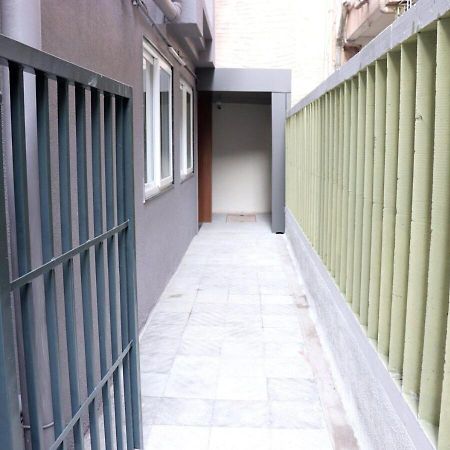 פונה Sharman Suites מראה חיצוני תמונה