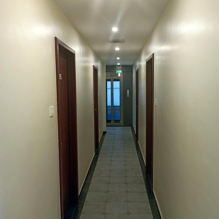 פונה Sharman Suites מראה חיצוני תמונה